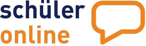 Schulanmeldung - Sch&uuml;ler Online
