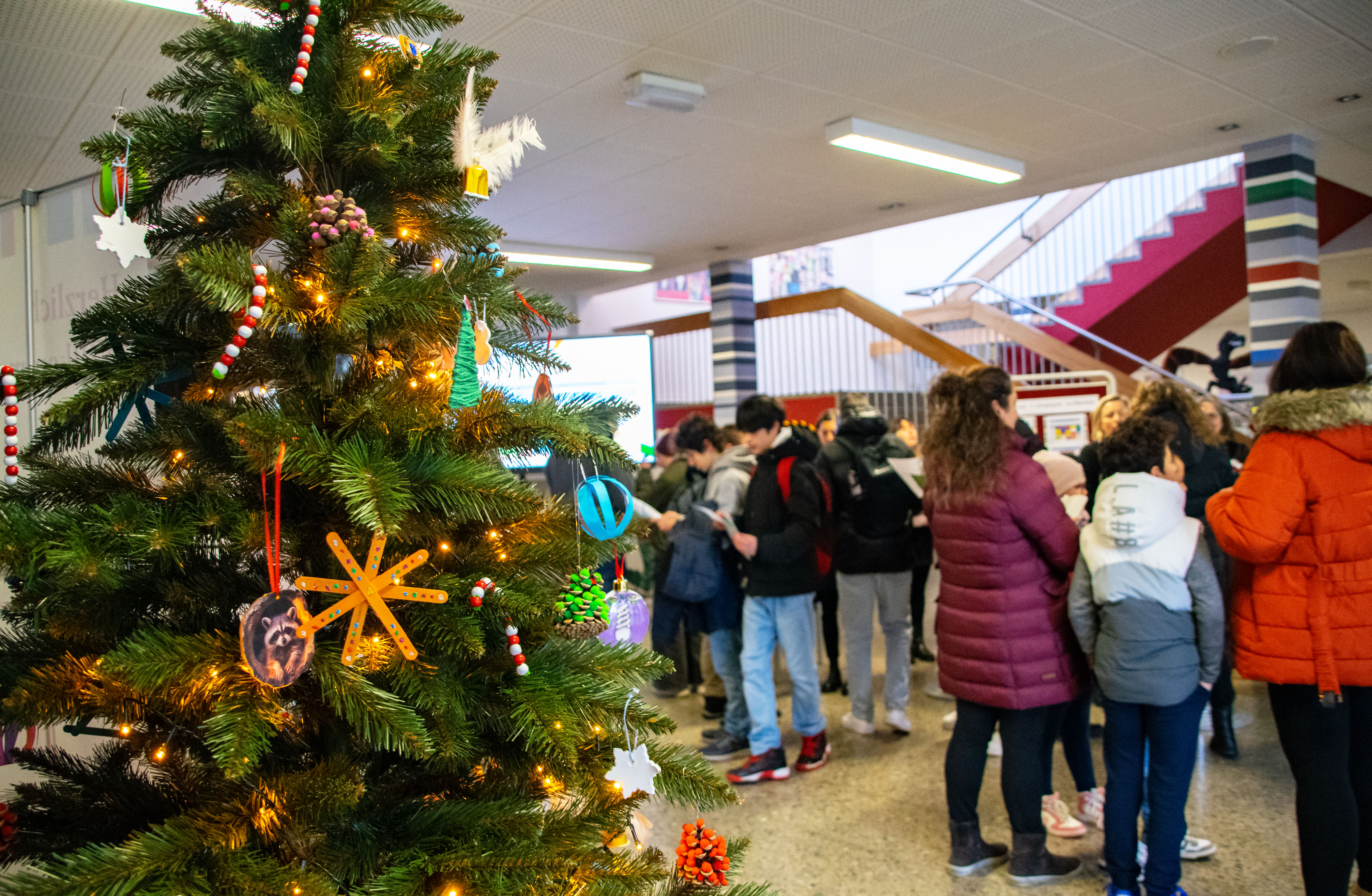 Tag der offenen T&uuml;r 2024 - Impressionen