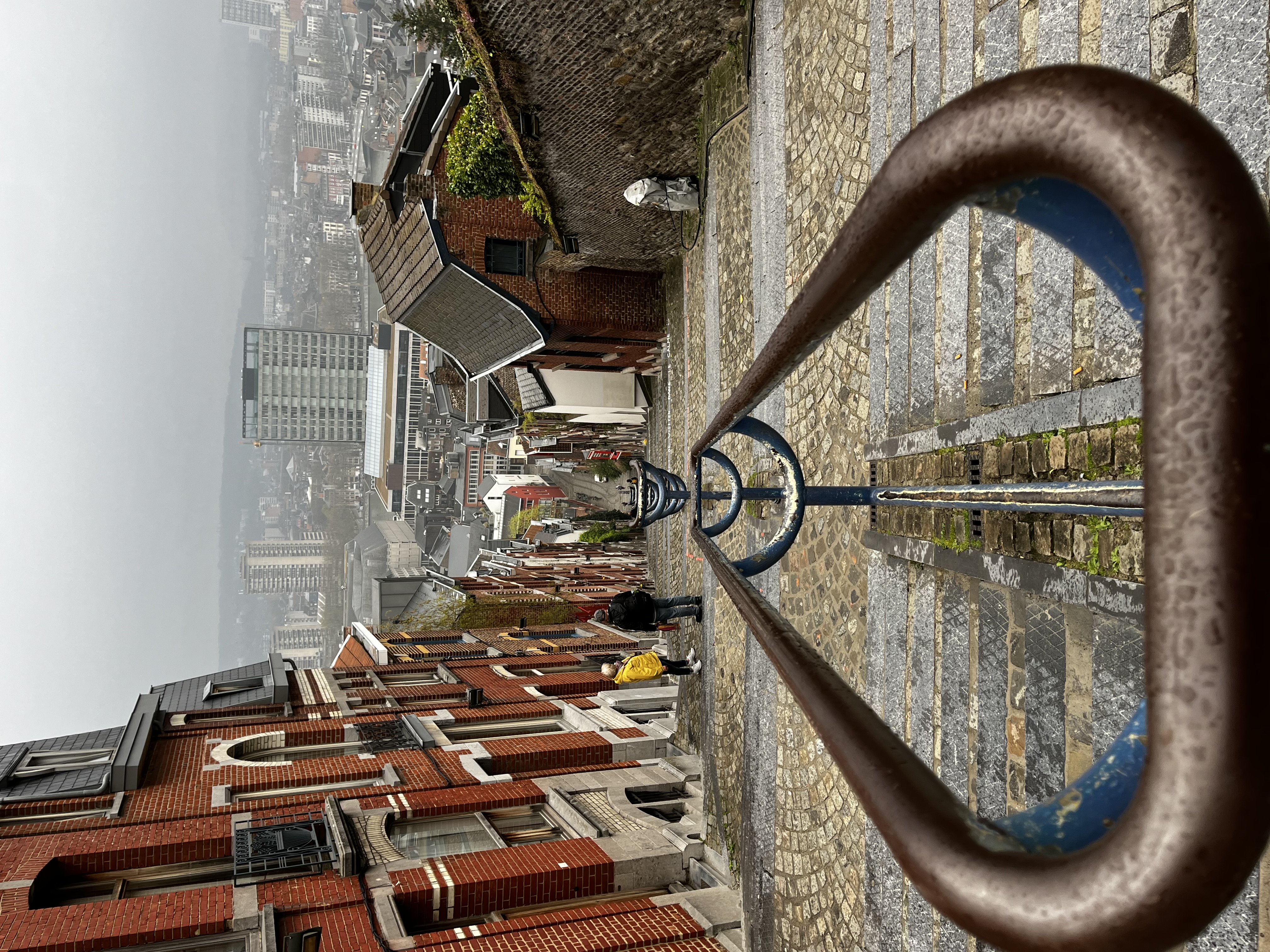 D&eacute;couvrons la ville de Li&egrave;ge (Belgique)