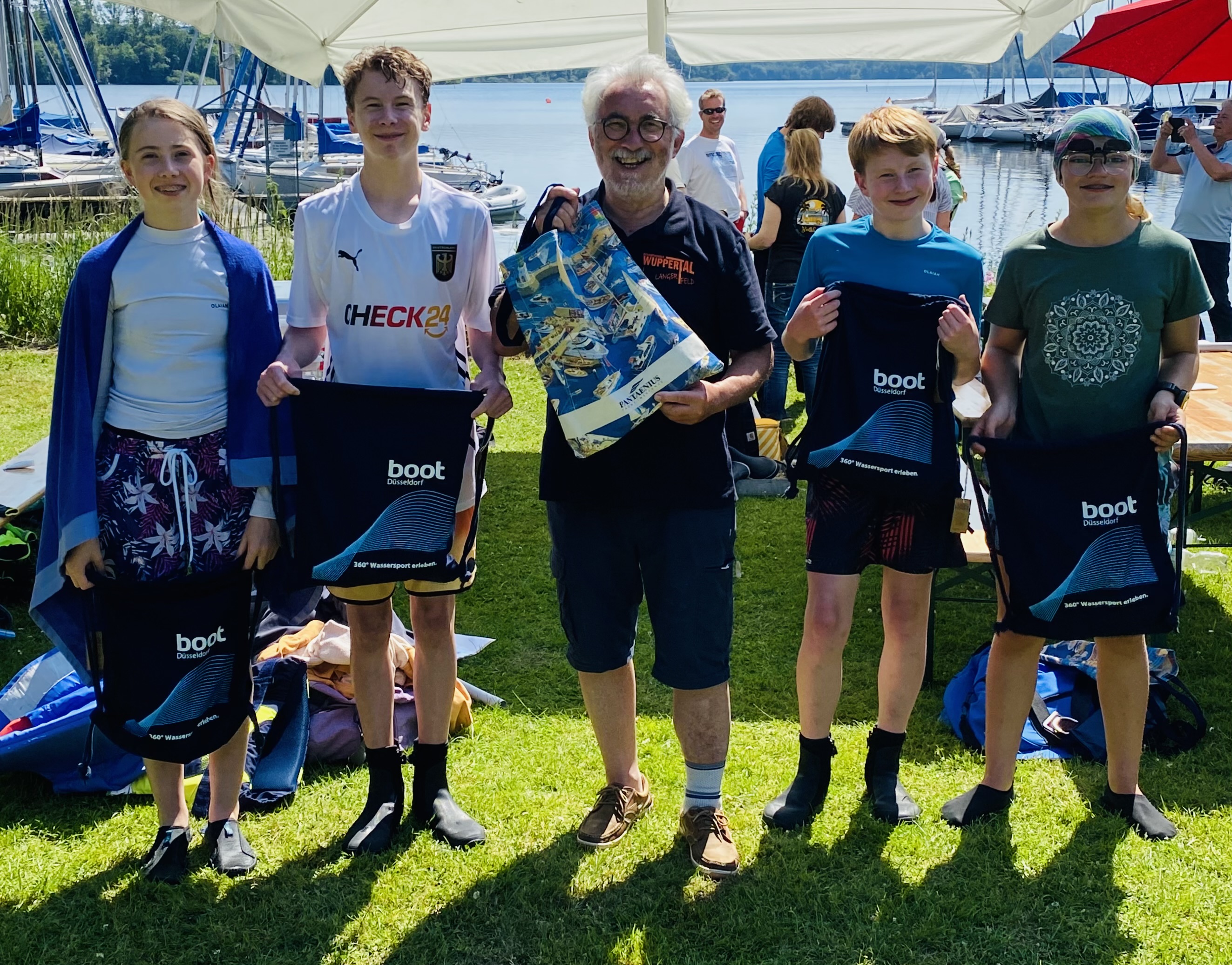 NRW-SchulCup