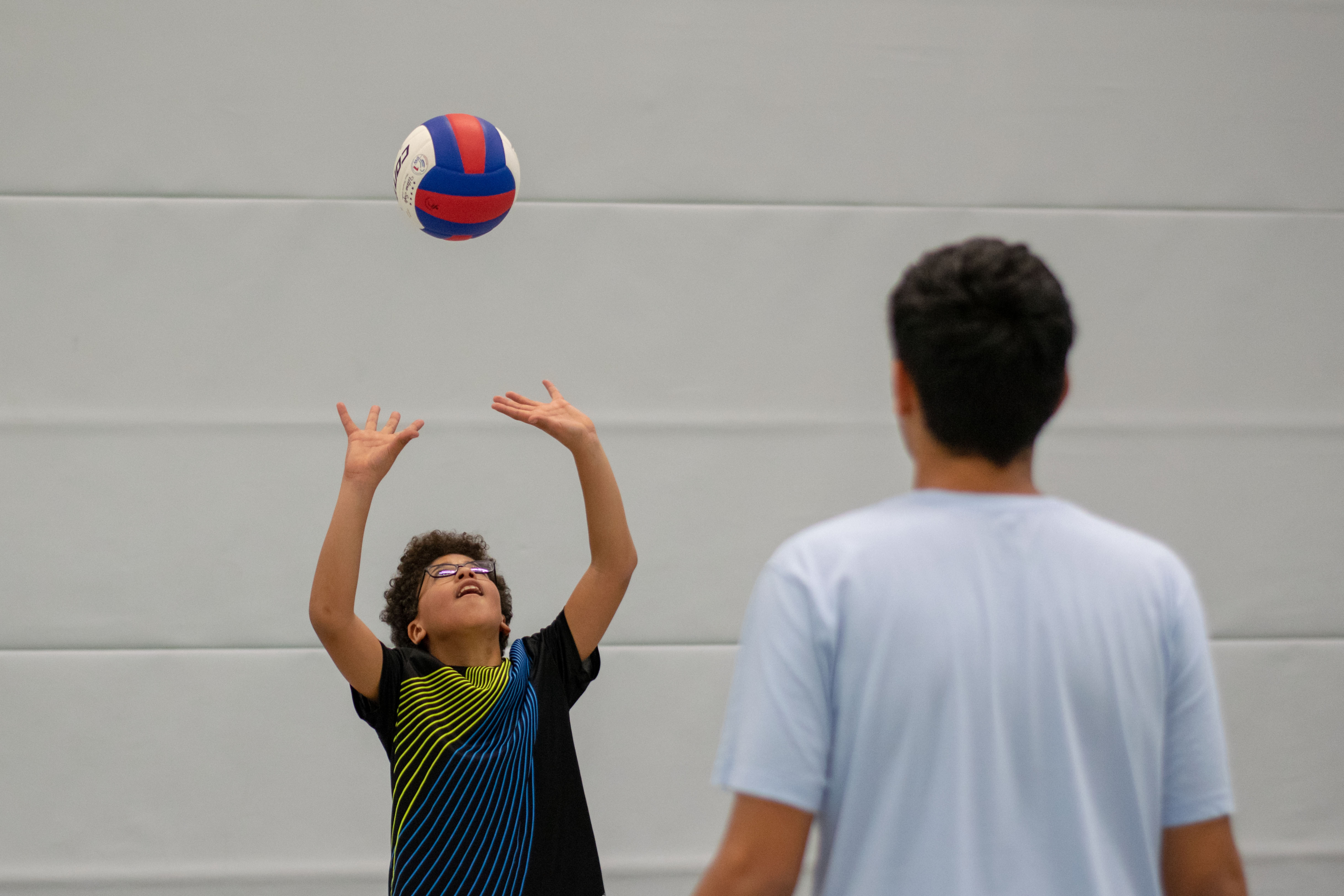 37 Volleyball