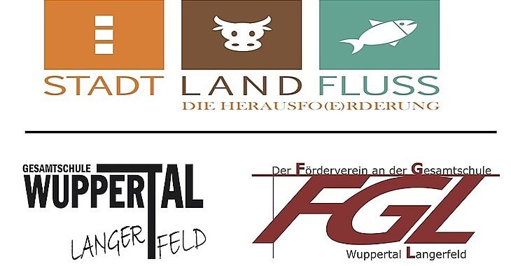 S-L-F Spenden f&uuml;r unser Herausfo(e)rderungs-Projekt