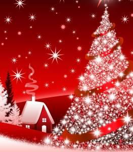 Weihnachtsgru&szlig; 2018