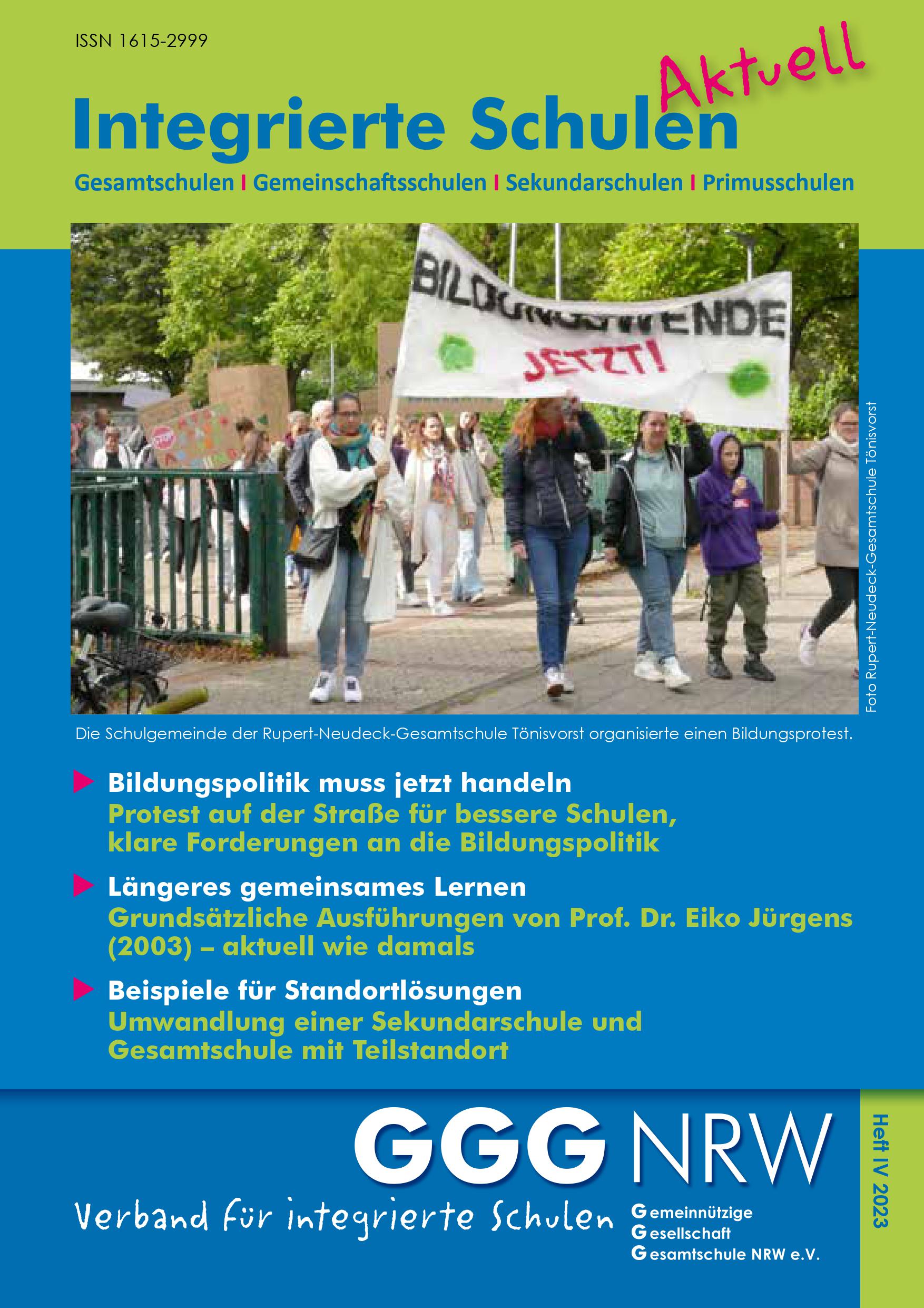GGG Gemeinn&uuml;tzige Gesellschaft