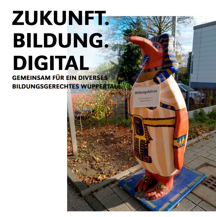 Bildungsb&ouml;rse Medienkompetenz