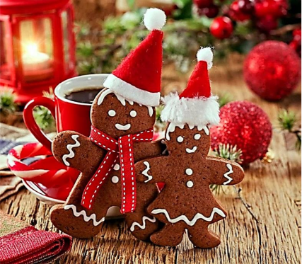 Weihnachtsgru&szlig; 2021