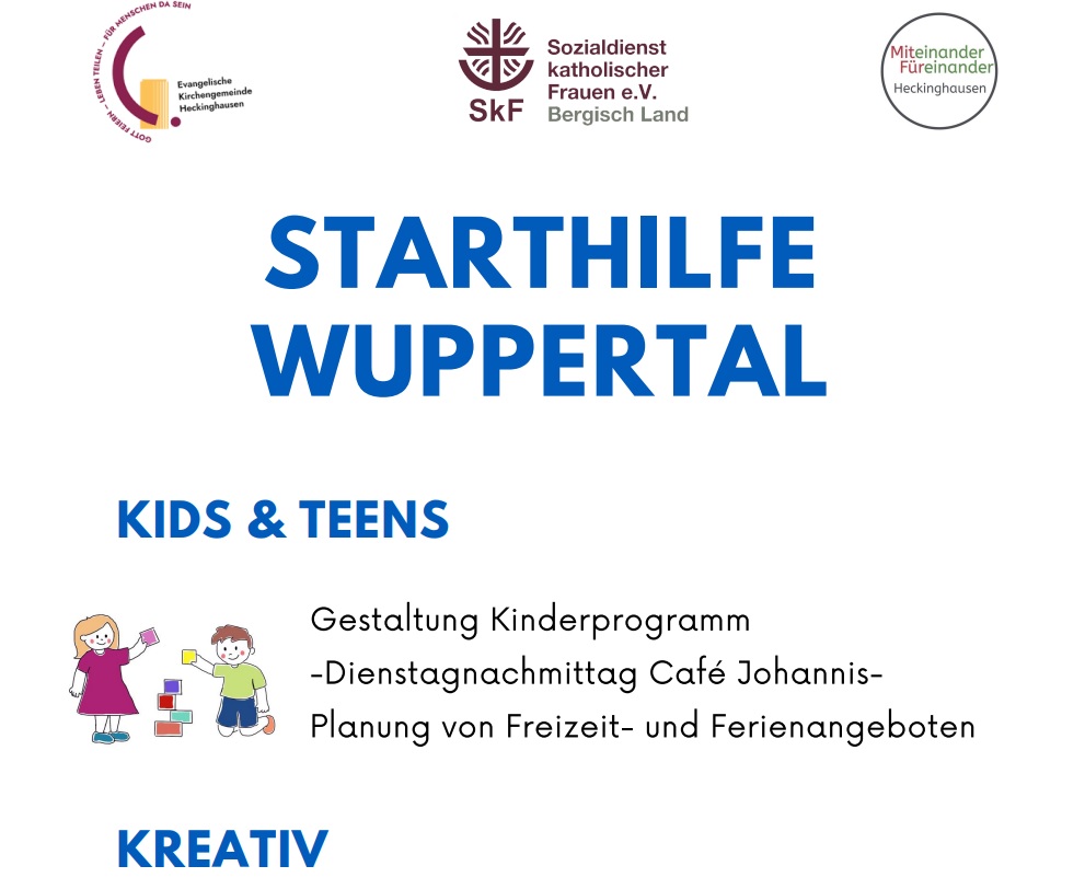 Starthilfe 