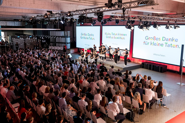 Stadt-Land-Fluss &ndash; Finalist der google-impact-Challenge 2018