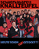 Kabarettgruppe KNALLTEUFEL - ein Literaturkurs in Jahrgang 12